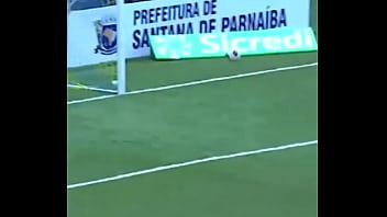 Cavadinha do vinícius na copinha 2022