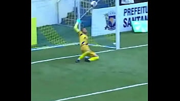 Cavadinha do vinícius na copinha 2022