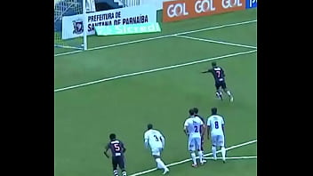 Cavadinha do vinícius na copinha 2022