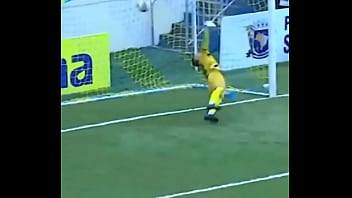 Cavadinha do vinícius na copinha 2022