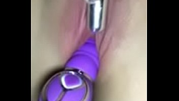 Dildo play