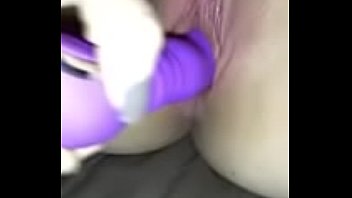 Dildo play