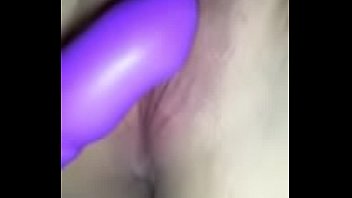 Dildo play