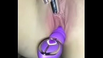 Dildo play