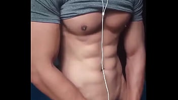 Musculoso Gozando thumbnail