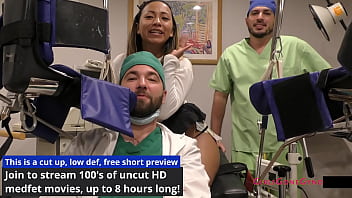 The intern al exam melany lopez