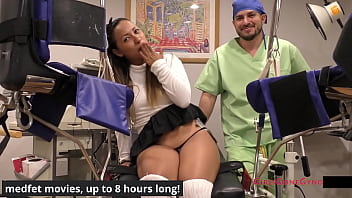 The intern al exam melany lopez