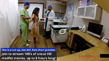 The intern al exam melany lopez