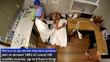 The intern al exam melany lopez