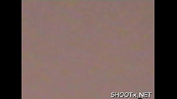 Astonishing brunette kitty tanya gets a good chopper ride