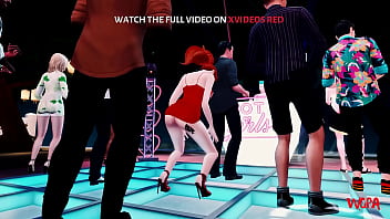 Trailer Cheating Double Penetration While Girlfriend Makes Calls thumbnail