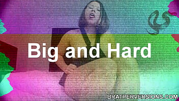 Feminization training by miss brat