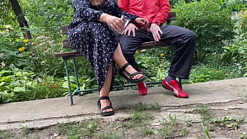 My mother in law's job is to make me cum