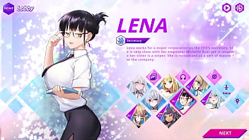 Glass playthrough part seven lena