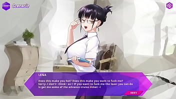 Glass playthrough part seven lena