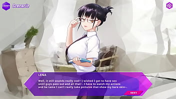 Glass playthrough part seven lena