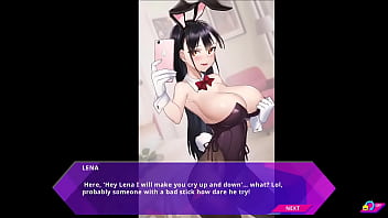 Glass playthrough part seven lena