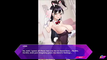 Glass playthrough part seven lena