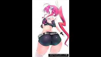 Hardcore gallery hentai hentai