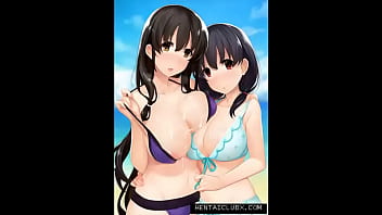 Hardcore gallery hentai hentai