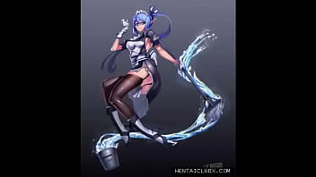 Hardcore gallery hentai hentai