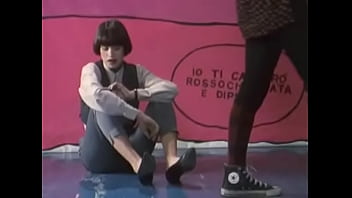 Demetra hampton valentina