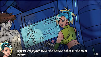 Playthrough Hentai Game Harem Heroes Act 9 Full Story thumbnail