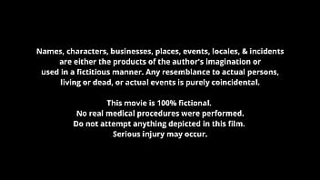 Doctor canada flips the script on doctor channy crossfire during medical examination ends up examining his doctor at guysgonegynocom