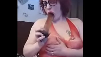 Dirty girl looks for fun