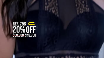 Sara orrego colombian latina