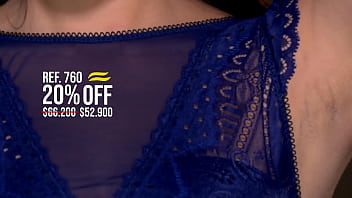 Sara orrego colombian latina