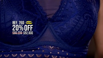 Sara orrego colombian latina