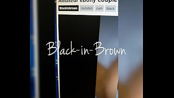 Ebony Couples thumbnail