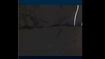 Vieja caliente bailando por dinero