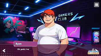 Ep3 caught vi masturbating by herself getting inside hentai story