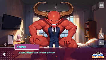 Ep3 caught vi masturbating by herself getting inside hentai story