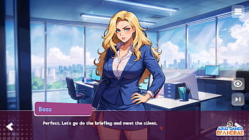 Ep3 caught vi masturbating by herself getting inside hentai story