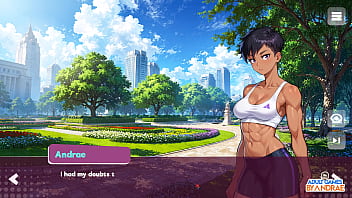 Ep3 caught vi masturbating by herself getting inside hentai story