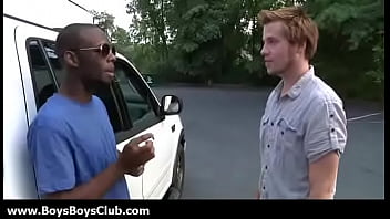 Big Muscled Black Gay Boys Humiliate White Twinks Hardcore 27 thumbnail