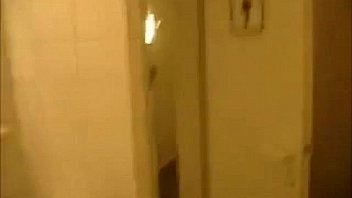 Amateur big boobs gets anal quickie