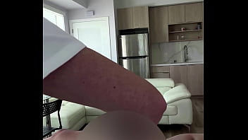 An interview that’ll make you sweat