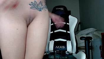 Promo Drinking Piss From A Bowl thumbnail