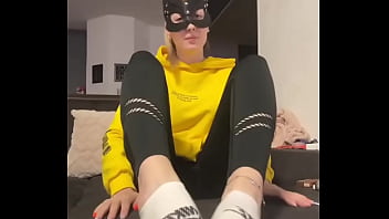 Enjoy The Sight #barefoot #dirtysocks #feet #feetworld #fetish #nike #nikesocks Girl #smelly #s thumbnail