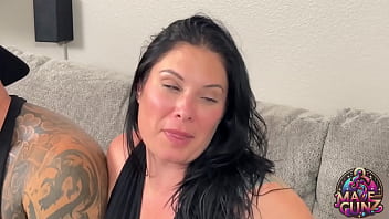 Milf ivy fucks ex boyfriends friend bosewell teaser