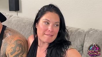 Milf ivy fucks ex boyfriends friend bosewell teaser