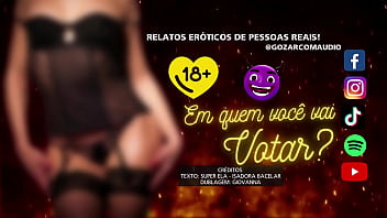 Fica de quatro agora