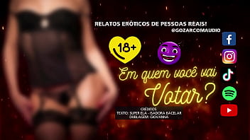 Fica de quatro agora