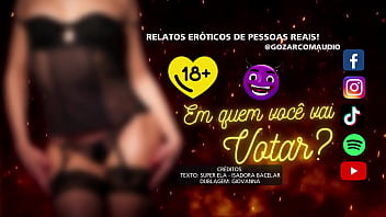 Fica de quatro agora