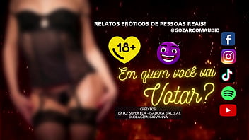 Fica de quatro agora