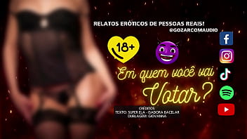 Fica de quatro agora